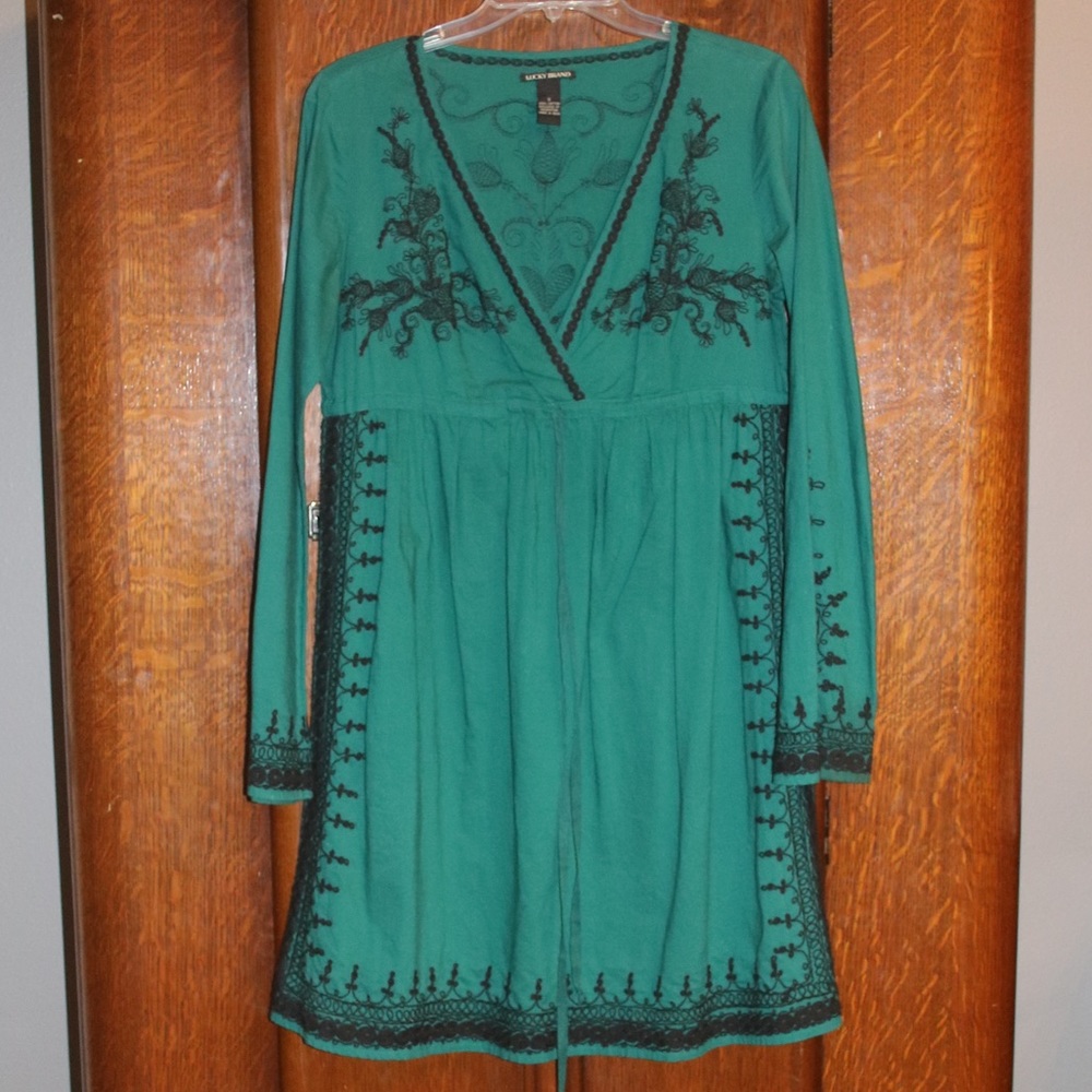 Lucky Brand Dress